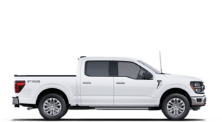 2025 Ford F-150® External Image 1